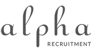 Alpha Recruitment